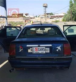 اوبل أوميغا